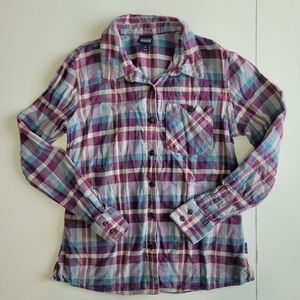 Patagonia Button-up